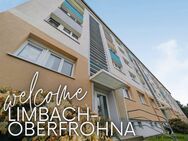 ++ top-angesagte Lage in Limbach-Oberfrohna - 2-Raum Eigentumswohnung im Erdgeschoss ++ - Limbach-Oberfrohna