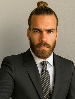4 Teiler Hugo Boss Anzug, Hugo Boss Sakko, Hugo Boss Hemd, Hugo Boss Krawatte, Größe 24 - Köln Zentrum