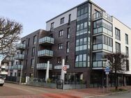 Im Zentrum von Kaltenkirchen 3-Zimmerwohnung am grünen Markt! - Kaltenkirchen
