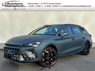 CUPRA Leon, 1.5 Sportstourer FL e-Hybrid VZ Extreme, Jahr 2022 - Castrop-Rauxel