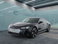 Audi e-tron, GT Sitzbel Mass 2, Jahr 2022 - München