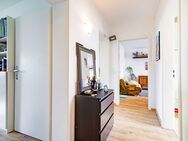 Sofortbezug! Attraktive 3-Zimmer-Wohnung mit großem Balkon in beliebter Wohnlage von Emmendingen - Emmendingen