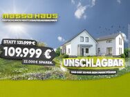 IHR TRAUMHAUS in Sprakensehl inkl. Neubauförderung - Sprakensehl