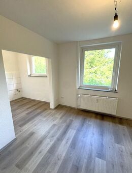 Renovierte 2-Zimmer-Wohnung! - Essen