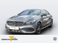 Mercedes-Benz CLA 200 DCT AMG LINE PANO LED NAVI - Bochum