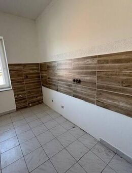 **Moderne 2-Raum-Wohnung in zentraler Lage** - Greiz
