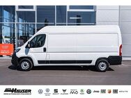 Fiat Ducato 33 Kasten L4H2 140 Multijet LADEBODEN KAMERA ALLWETTER CARPLAY - Pohlheim