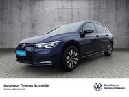 VW Golf Variant, 2.0 TDI Golf VIII MOVE IQ-Drive, Jahr 2024 - Reichenbach (Vogtland)