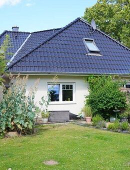Attraktives Einfamilienhaus in Ketzin / Havel zu verkaufen. - Ketzin (Havel)