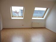 Für Eigennutzer in super Lage...Niedliche DG-Wohnung mit Sonne pur! - Leipzig