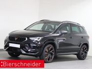 CUPRA Ateca, 2.0 TSI 4Dr Tribe Ed EL KLAPPE, Jahr 2023 - Ingolstadt