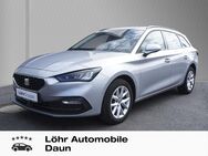 Seat Leon, 2.0 TDI ST Style, Jahr 2022 - Daun