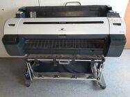 A 0 Plotter Canon IPF 750 Defekt - Stemwede