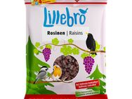 Lillebro Futterrosinen - 1 kg