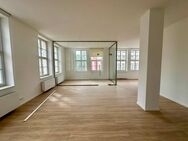 Wohnen mit Charakter - stilvolle 3-ZKB-Wohnung in liebevoll saniertem Altbau von 1923 - Landau (Pfalz)