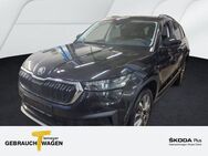 Skoda Kodiaq 2.0 TDI DSG 4M CLEVER FACELIFT MATRIX AHK - Bochum