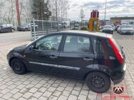 Ford Fiesta Ambiente 1.3 TÜV/INSP. Neu - Neu Wulmstorf