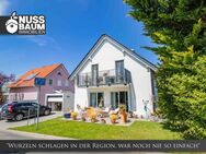 Modernes Einfamilienhaus mit Garage und Blick ins Grüne | Meckfeld - Bad Berka