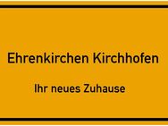 Gepflegtes Reihenmittelhaus in zentraler ruhiger Lage - Ehrenkirchen