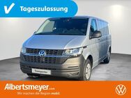 VW T6.1, 2.0 TDI Transporter Kasten, Jahr 2024 - Leinefelde-Worbis