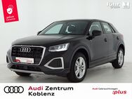 Audi Q2, 30 TFSI advanced elektr, Jahr 2023 - Koblenz