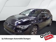 VW Golf, 1.5 TSI Move, Jahr 2024 - Stuttgart