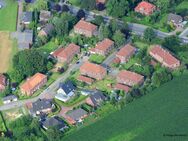 Kleine Wohnsiedlung in der Metropolregion Hamburg - Stade (Hansestadt)