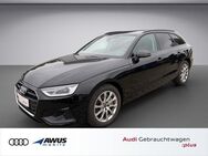 Audi A4 40 TFSI 2.0 150kW DSG, Standheizung - Wismar