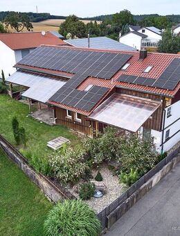 Ihr Bauernhaus in Niederbayern: Unabhängig und autark Wohnen - Nachhaltigkeit trifft Komfort - Mallersdorf-Pfaffenberg