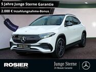 Mercedes EQA, 250 AMG Sport Advanced, Jahr 2023 - Paderborn