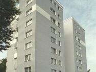 Demnächst frei! 3-Zimmer-Wohnung in Marl - Marl (Nordrhein-Westfalen)