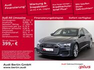 Audi A6, Limousine sport 40 TDI, Jahr 2021 - Berlin