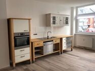 Sanierte 2 Z. Wohnung mit moderner Einbauküche ideal für Single´s - Hildesheim