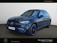 Mercedes GLC 200, AMG DIGITAL, Jahr 2023 - Fürstenfeldbruck