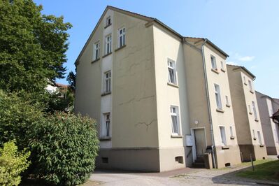 Schöne 3-Zimmer Wohnung in Recklinghausen Süd!