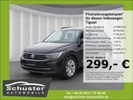 VW Tiguan Life 1.5TSI*ACC Head-Up LED Navi SHZ 18* - Ruhstorf (Rott)