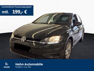 VW Golf, 1.6 TDI VII Trendl, Jahr 2019 - Kornwestheim