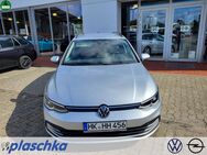 VW Golf Variant, 1.0 Golf VIII eTSI, Jahr 2021 - Munster