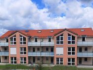 Kapitalanlage: Moderne 3 Zimmer Wohnung mit Balkon - Wasserburg (Inn)