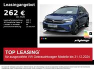 VW Taigo, 1.0 TSI Style IQ-LIGHT 17, Jahr 2024 - Hilpoltstein