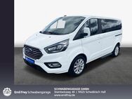 Ford Tourneo Custom, 320 L1 Titanium, Jahr 2021 - Schwäbisch Hall