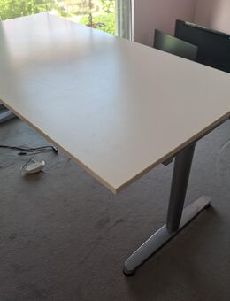 Schreibtisch 160 x 80 cm - Berlin