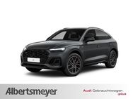 Audi Q5, Sportback 45 TFSI QUATTRO S-LINE B, Jahr 2024 - Nordhausen