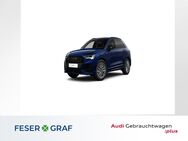 Audi Q3, S line 45 TFSI qu, Jahr 2023 - Schwabach