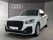 Audi Q2, 1.5 TFSI 35 S line Audi, Jahr 2022 - Weilheim (Oberbayern)