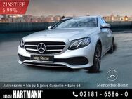 Mercedes E 220, d T AVANTGARDE R TOTWIN AMBIENTE, Jahr 2020 - Grevenbroich