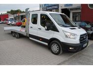 Ford Transit FGS Low-Liner 2.0 Abschleppwagen *7 - Boxberg (Baden-Württemberg)