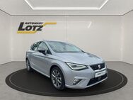 Seat Ibiza, , Jahr 2022 - Bensheim