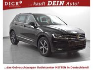 VW Tiguan 1.5 TSI DSG IQ Drive NAV+LED+ACC+SHZ+DAB+ - Bebra