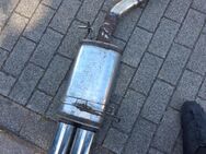 Magnaflow Sportauspuff BMW e36 e39 e46 e34 e30 e38 - Dahn Zentrum